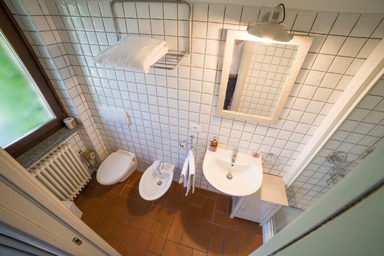 Foresteria Settevie Treiso Kültér fotó